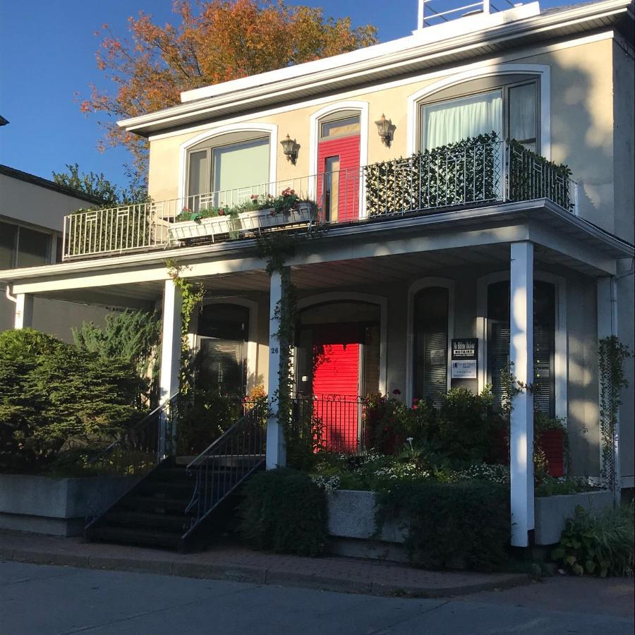 La Campagne Au Centre-Ville De Baie-Saint-Paul Unique Exterior photo